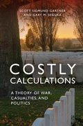 Cover: Costly Calculations - Cambridge University Press