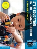 Cover: STEM Education in the Primary School - Cambridge University Press
