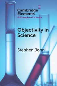 Enlarge image Cover: Objectivity in Science - Cambridge University Press
