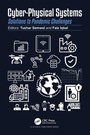 Cover: Cyber-Physical Systems - CRC Press
