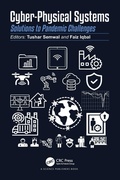 Cover: Cyber-Physical Systems - CRC Press
