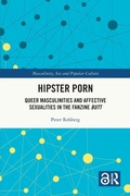 Cover: Hipster Porn - Routledge