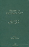 Cover: Gene Therapy Methods: Volume 346 - Academic Press