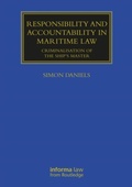 Bild: Responsibility and Accountability in Maritime Law - Informa Law