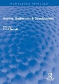 Cover: Shelter, Settlement & Development - Routledge