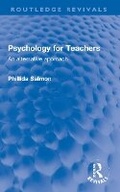 Abbildung von: Psychology for Teachers - Routledge