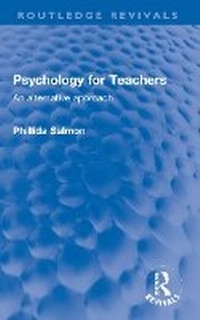 Abbildung von: Psychology for Teachers - Routledge