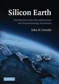Cover: Silicon Earth - Cambridge University Press