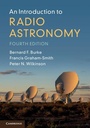 Cover: Introduction to Radio Astronomy - Cambridge University Press