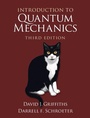Bild: Introduction to Quantum Mechanics - Cambridge University Press