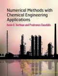 Cover: Numerical Methods with Chemical Engineering Applications - Cambridge University Press