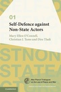 Cover: Self-Defence against Non-State Actors: Volume 1 - Cambridge University Press