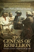 Cover: Genesis of Rebellion - Cambridge University Press