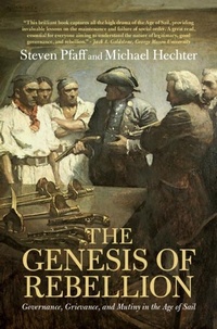 Enlarge image Cover: Genesis of Rebellion - Cambridge University Press