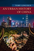 Cover: Urban History of China - Cambridge University Press
