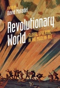 Cover: Revolutionary World - Cambridge University Press