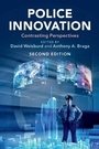 Cover: Police Innovation - Cambridge University Press