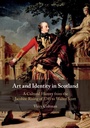 Cover: Art and Identity in Scotland - Cambridge University Press