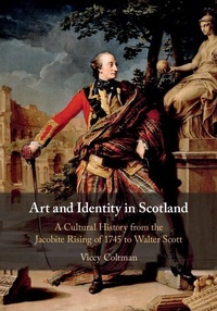 Enlarge image Cover: Art and Identity in Scotland - Cambridge University Press