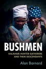 Cover: Bushmen - Cambridge University Press