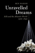 Cover: Unravelled Dreams - Cambridge University Press