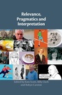 Cover: Relevance, Pragmatics and Interpretation - Cambridge University Press
