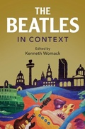 Cover: Beatles in Context - Cambridge University Press