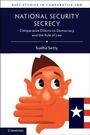 Cover: National Security Secrecy - Cambridge University Press