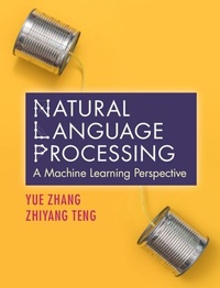 Enlarge image Cover: Natural Language Processing - Cambridge University Press