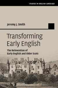 Enlarge image Cover: Transforming Early English - Cambridge University Press