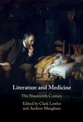 Cover: Literature and Medicine: Volume 2 - Cambridge University Press
