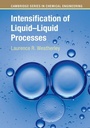 Cover: Intensification of Liquid-Liquid Processes - Cambridge University Press