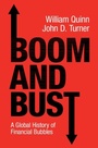 Cover: Boom and Bust - Cambridge University Press