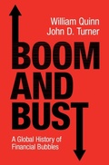 Cover: Boom and Bust - Cambridge University Press