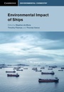 Cover: Environmental Impact of Ships - Cambridge University Press
