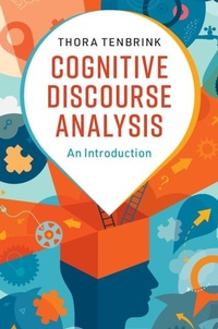 Enlarge image Cover: Cognitive Discourse Analysis - Cambridge University Press