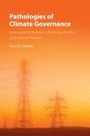 Cover: Pathologies of Climate Governance - Cambridge University Press