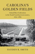 Cover: Carolina's Golden Fields - Cambridge University Press