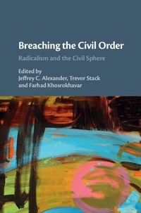 Enlarge image Cover: Breaching the Civil Order - Cambridge University Press