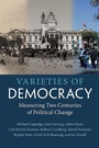 Cover: Varieties of Democracy - Cambridge University Press