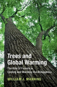 Bild: Trees and Global Warming - Cambridge University Press