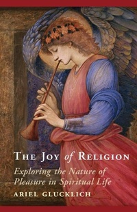 Abbildung von: Joy of Religion - Cambridge University Press