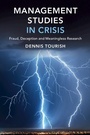 Cover: Management Studies in Crisis - Cambridge University Press