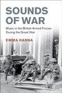 Cover: Sounds of War - Cambridge University Press