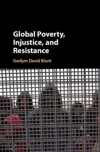 Enlarge image Cover: Global Poverty, Injustice, and Resistance - Cambridge University Press