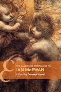 Cover: Cambridge Companion to Ian McEwan - Cambridge University Press