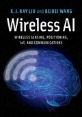 Cover: Wireless AI - Cambridge University Press