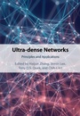 Cover: Ultra-dense Networks - Cambridge University Press