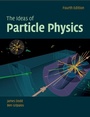 Cover: Ideas of Particle Physics - Cambridge University Press