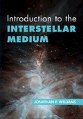 Bild: Introduction to the Interstellar Medium - Cambridge University Press